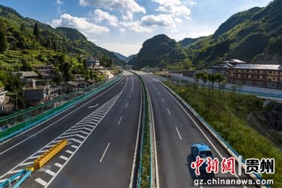 织普高速公路最新进展消息