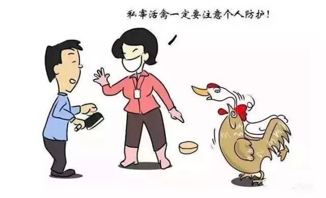 咸阳地区H7N9疫情最新报道更新