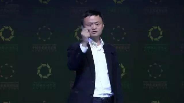 马云对乐视最新动态的评价，跨界融合与生态建设深度解析