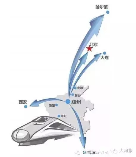 郑州铁路局最新动态全面解读