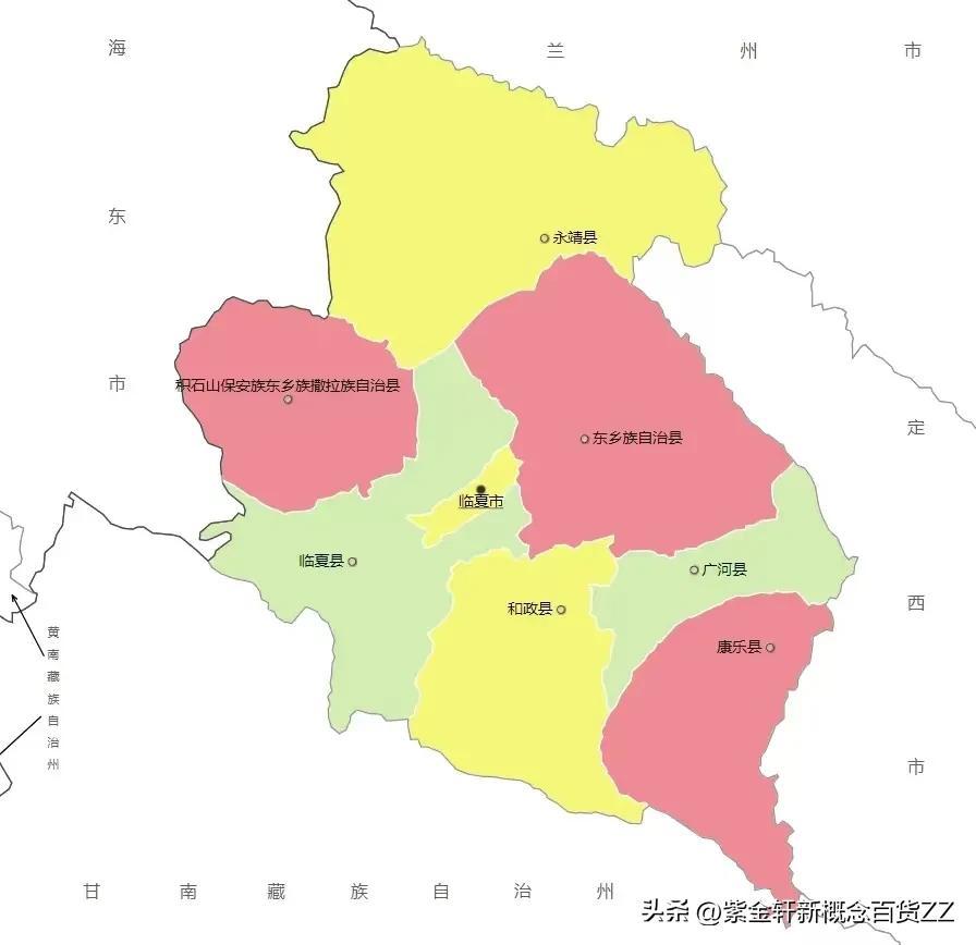 临洮划归兰州市，最新行政调整消息解读