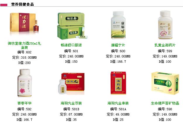 三生产品最新价格表解析