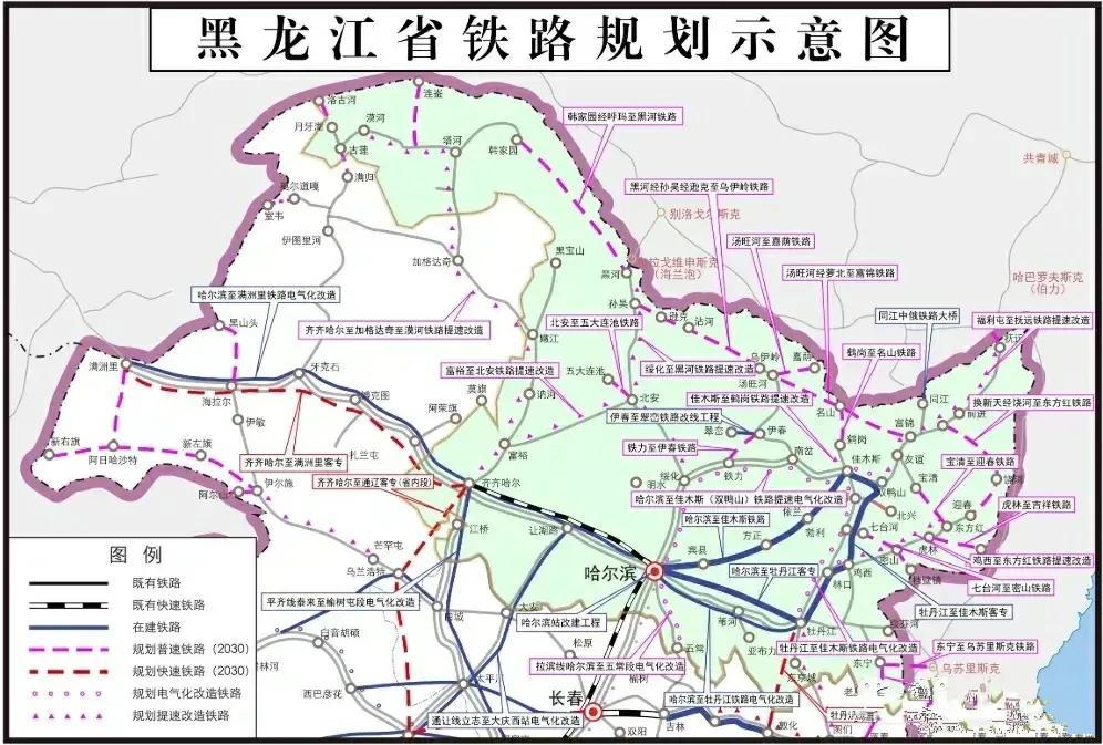 西成铁路化隆最新地图，交通新篇章的开启