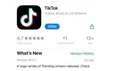 TikTok下载网址安卓，探索短视频世界的魅力