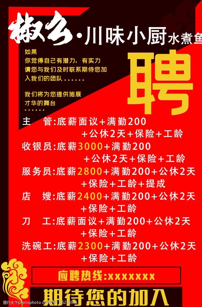 最新川菜厨师招聘信息与行业趋势深度解析