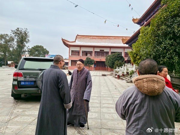 湖南南县道场，传统与现代文化的交融圣地