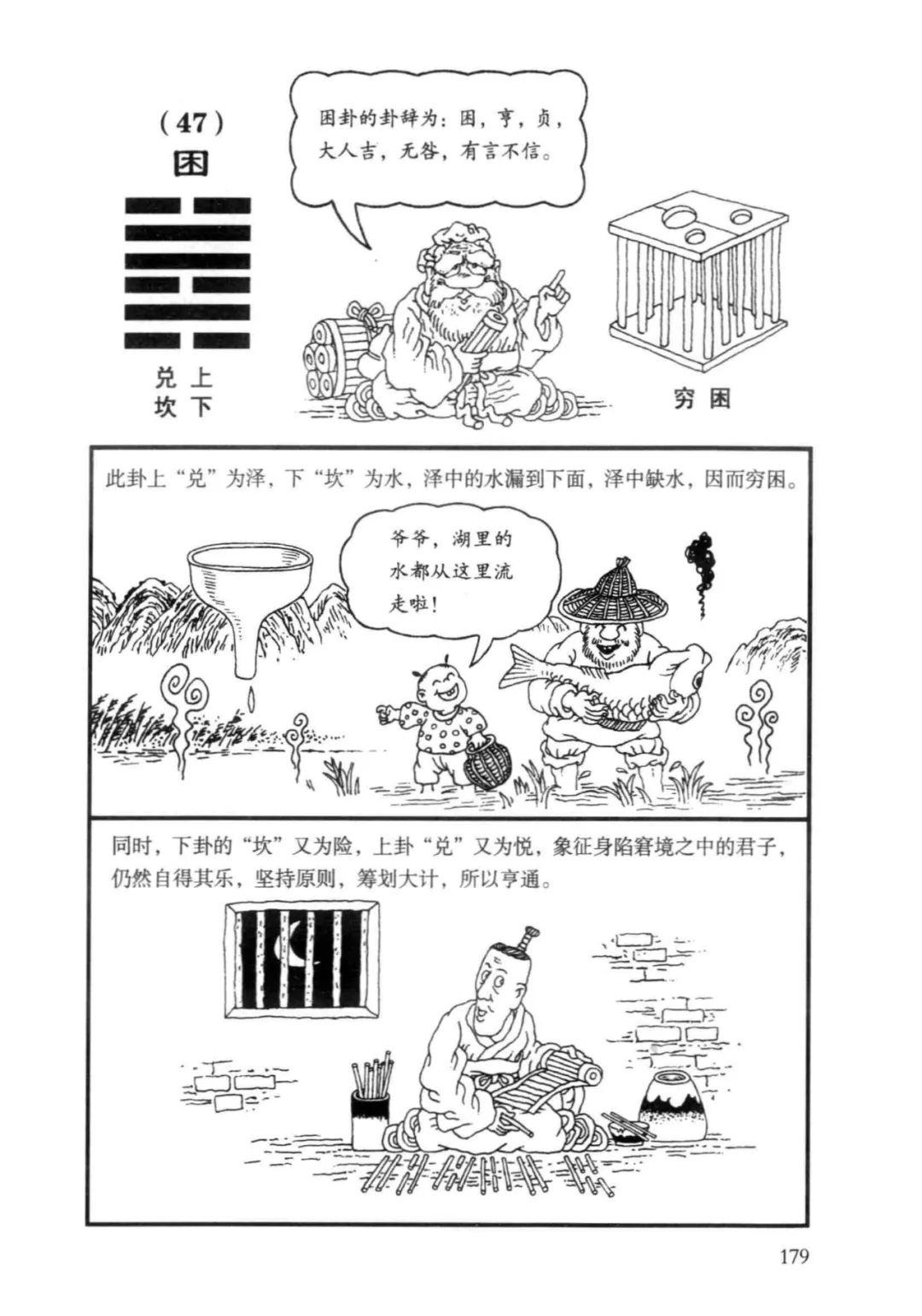 漫画易经，探索古老智慧的现代体验与下载